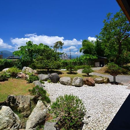 Simple Happiness B&B Wujie Exteriér fotografie